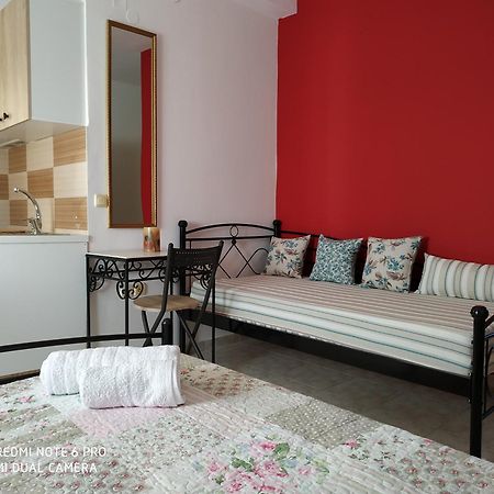 Apartments Onar Argostoli  Ngoại thất bức ảnh