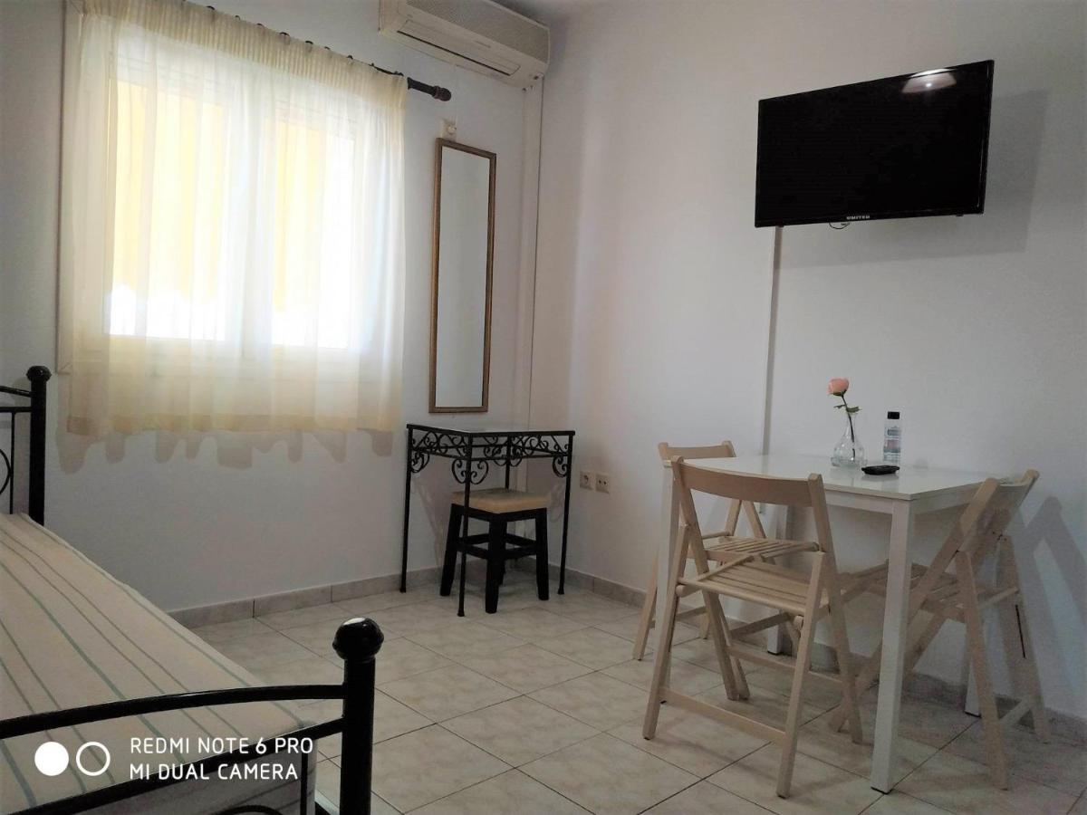 Apartments Onar Argostoli  Ngoại thất bức ảnh