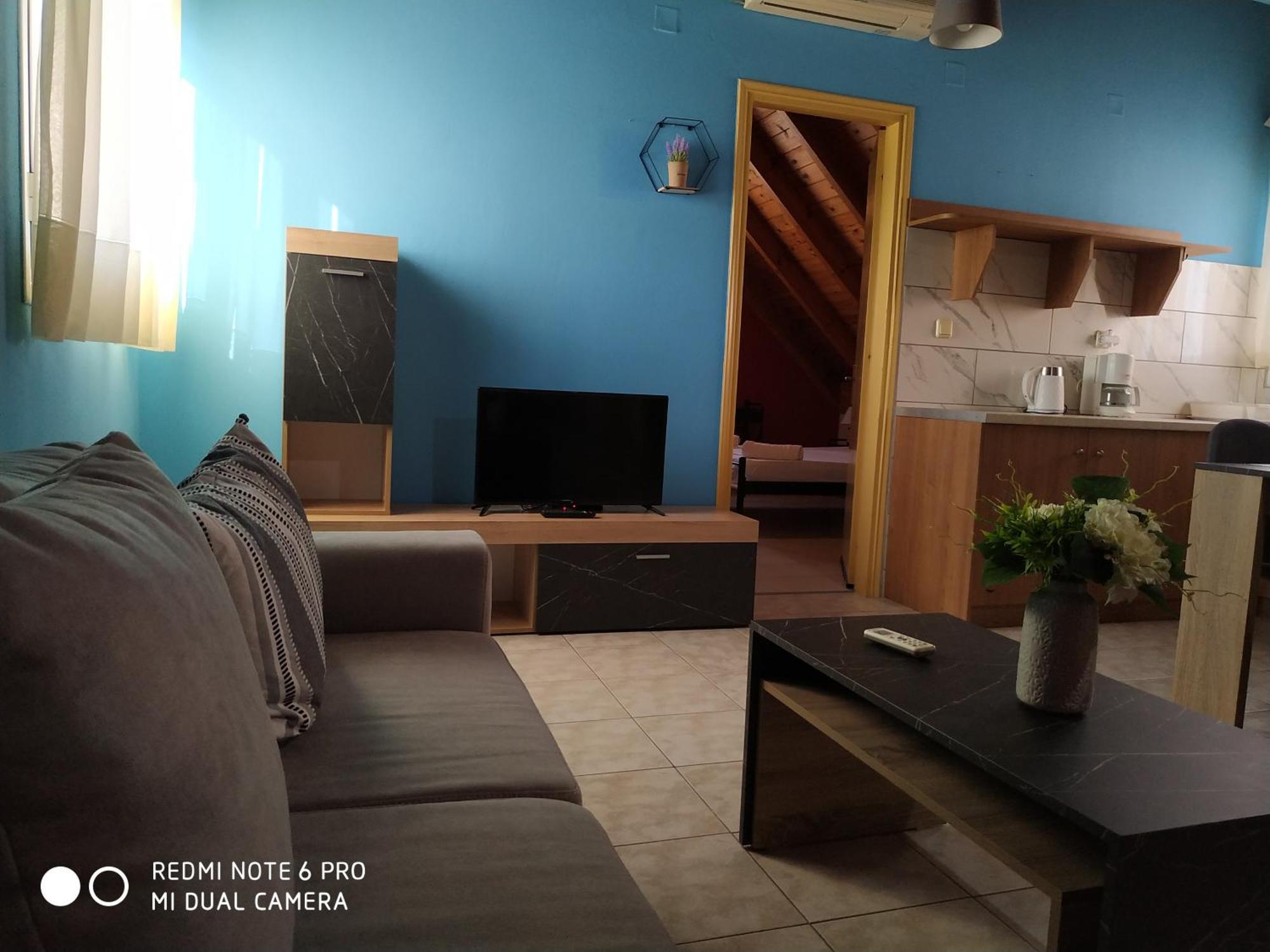 Apartments Onar Argostoli  Ngoại thất bức ảnh