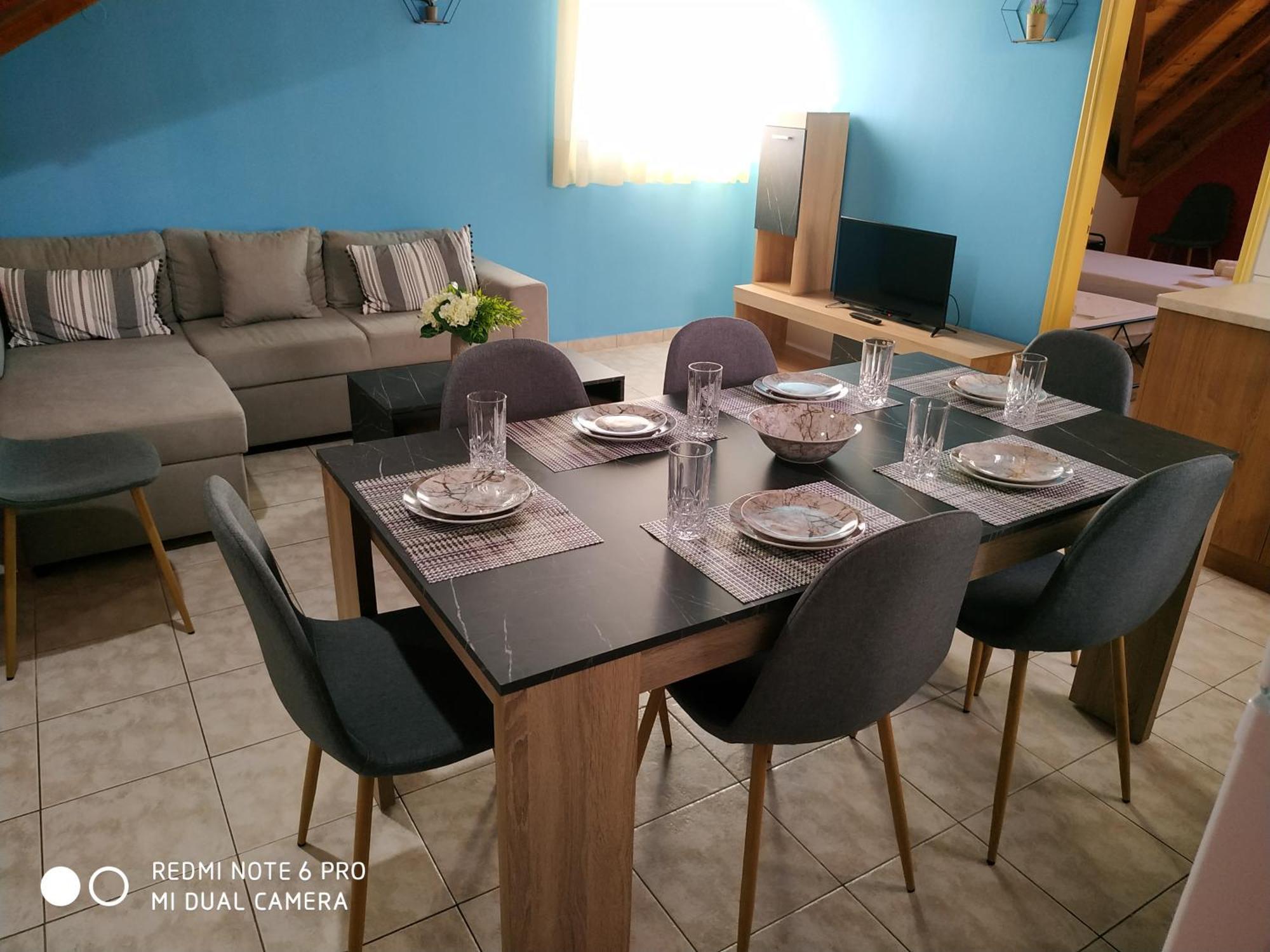 Apartments Onar Argostoli  Ngoại thất bức ảnh