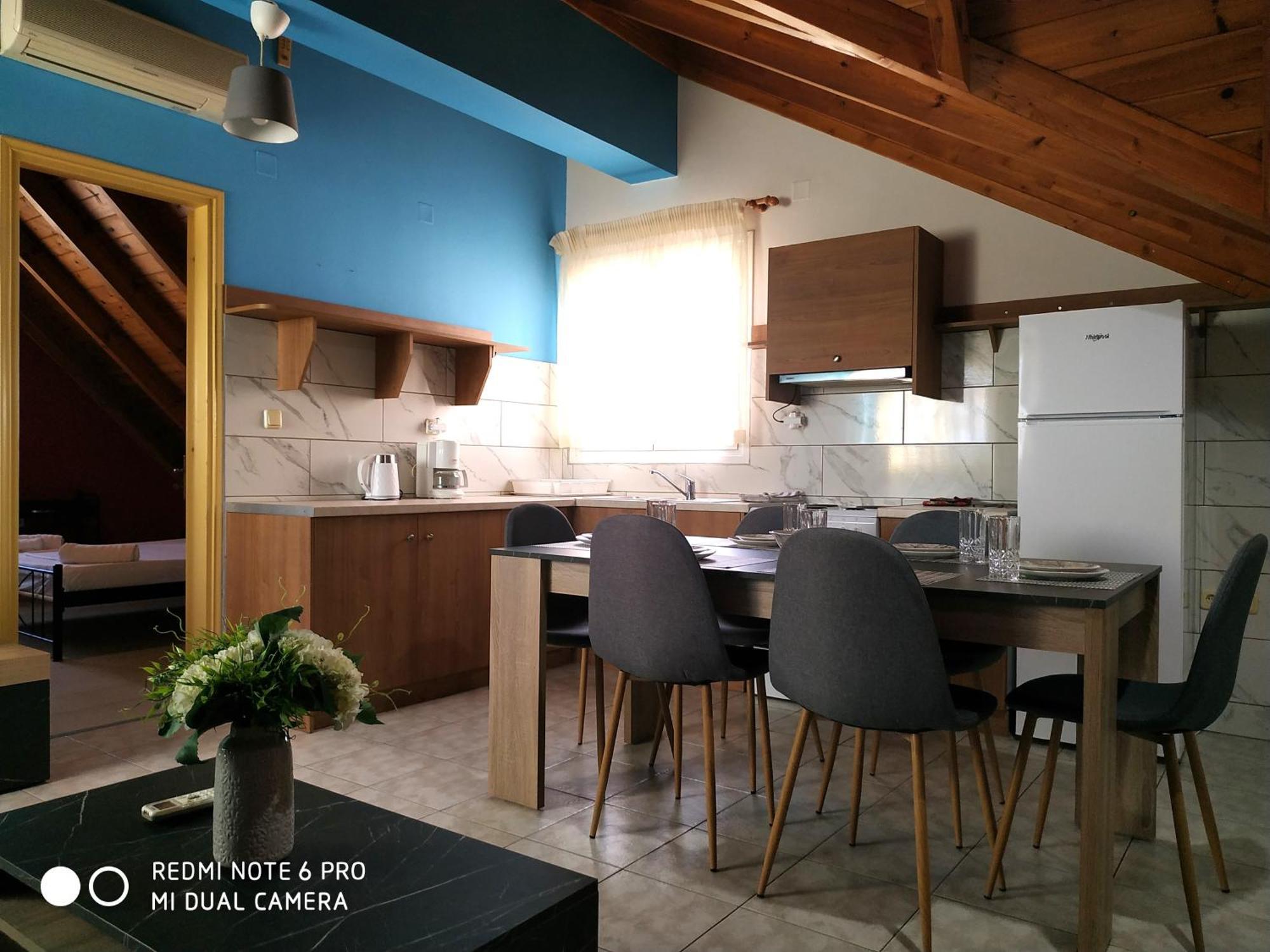 Apartments Onar Argostoli  Ngoại thất bức ảnh