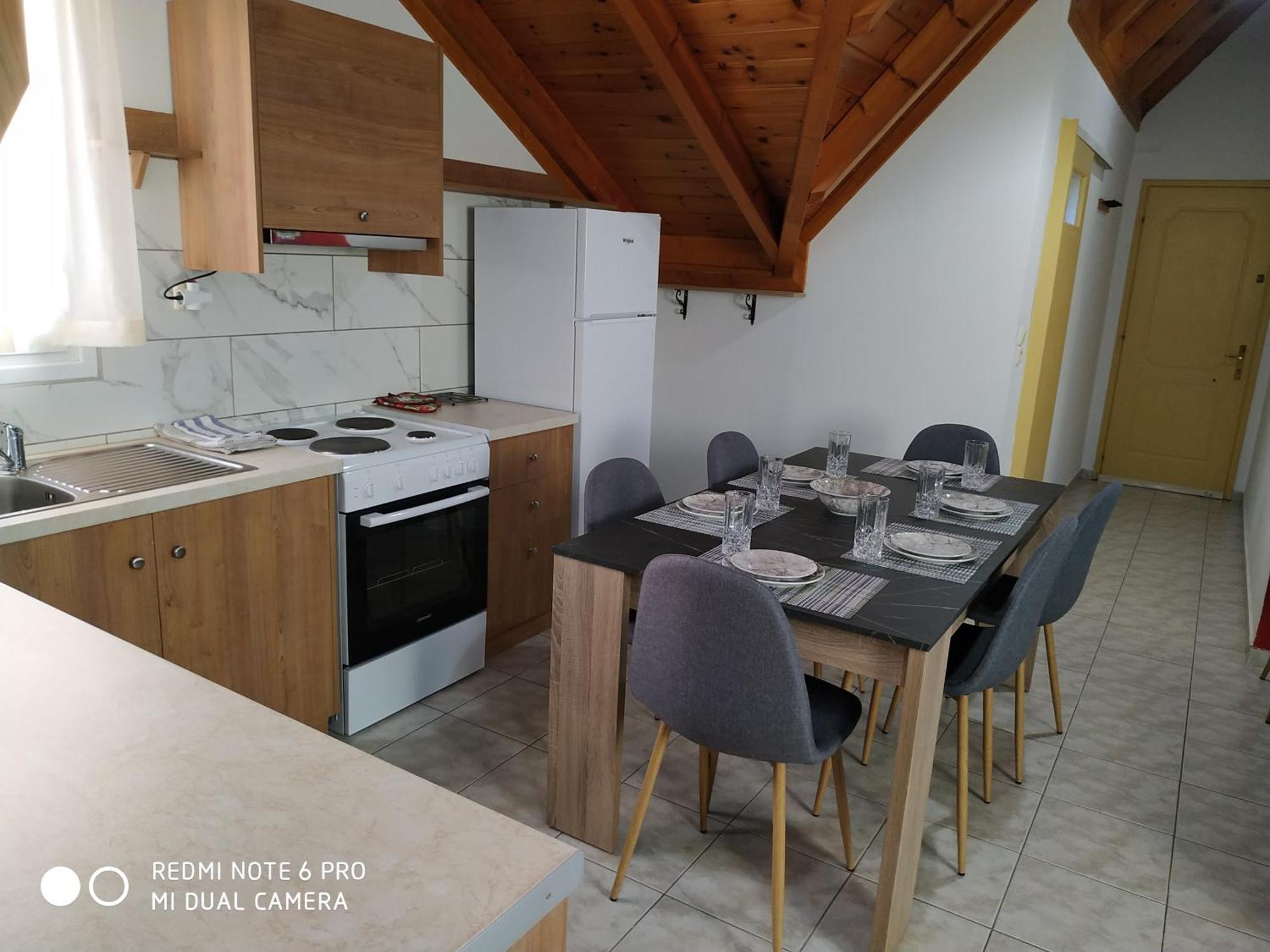 Apartments Onar Argostoli  Ngoại thất bức ảnh