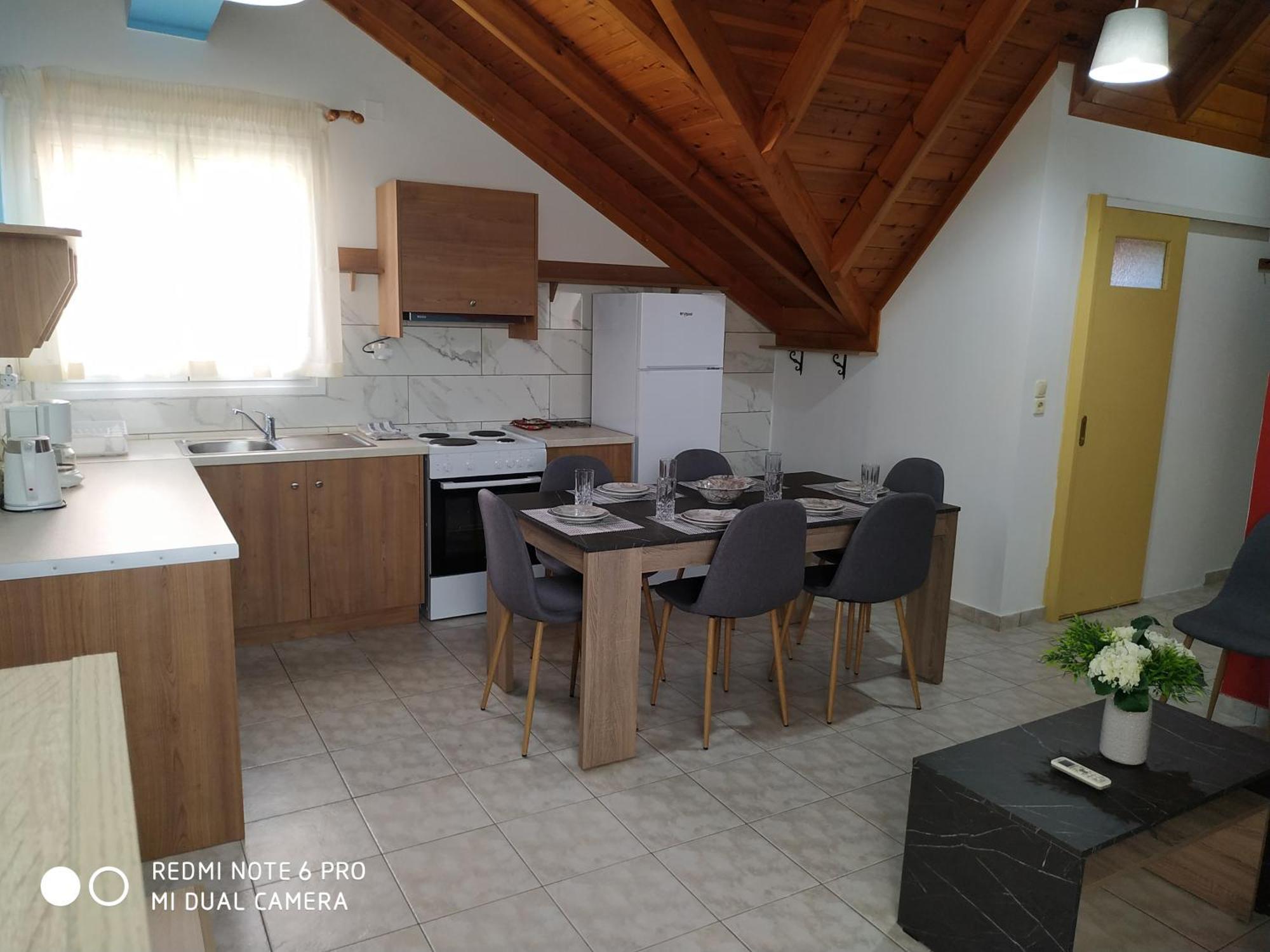 Apartments Onar Argostoli  Ngoại thất bức ảnh