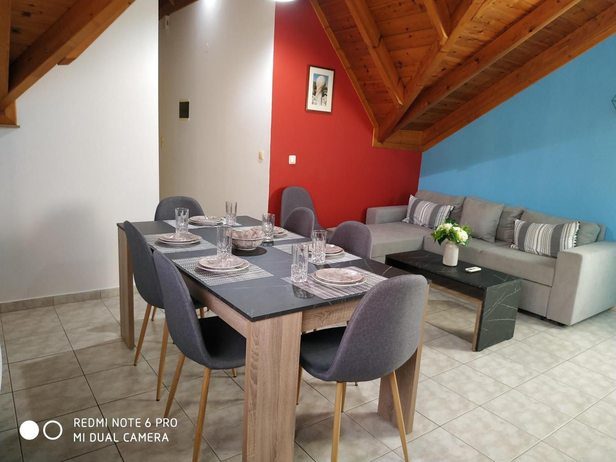 Apartments Onar Argostoli  Ngoại thất bức ảnh