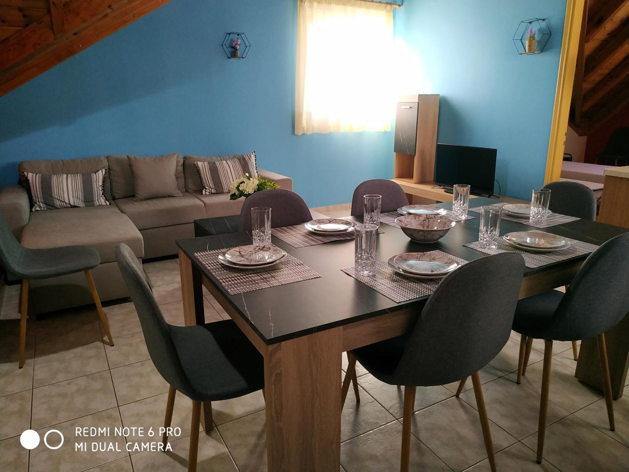 Apartments Onar Argostoli  Ngoại thất bức ảnh