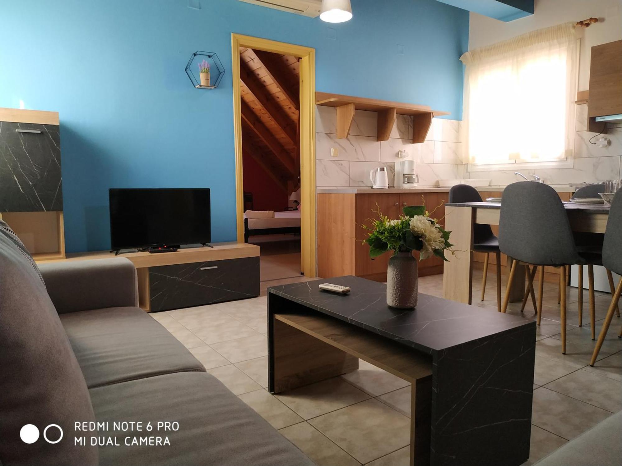 Apartments Onar Argostoli  Ngoại thất bức ảnh