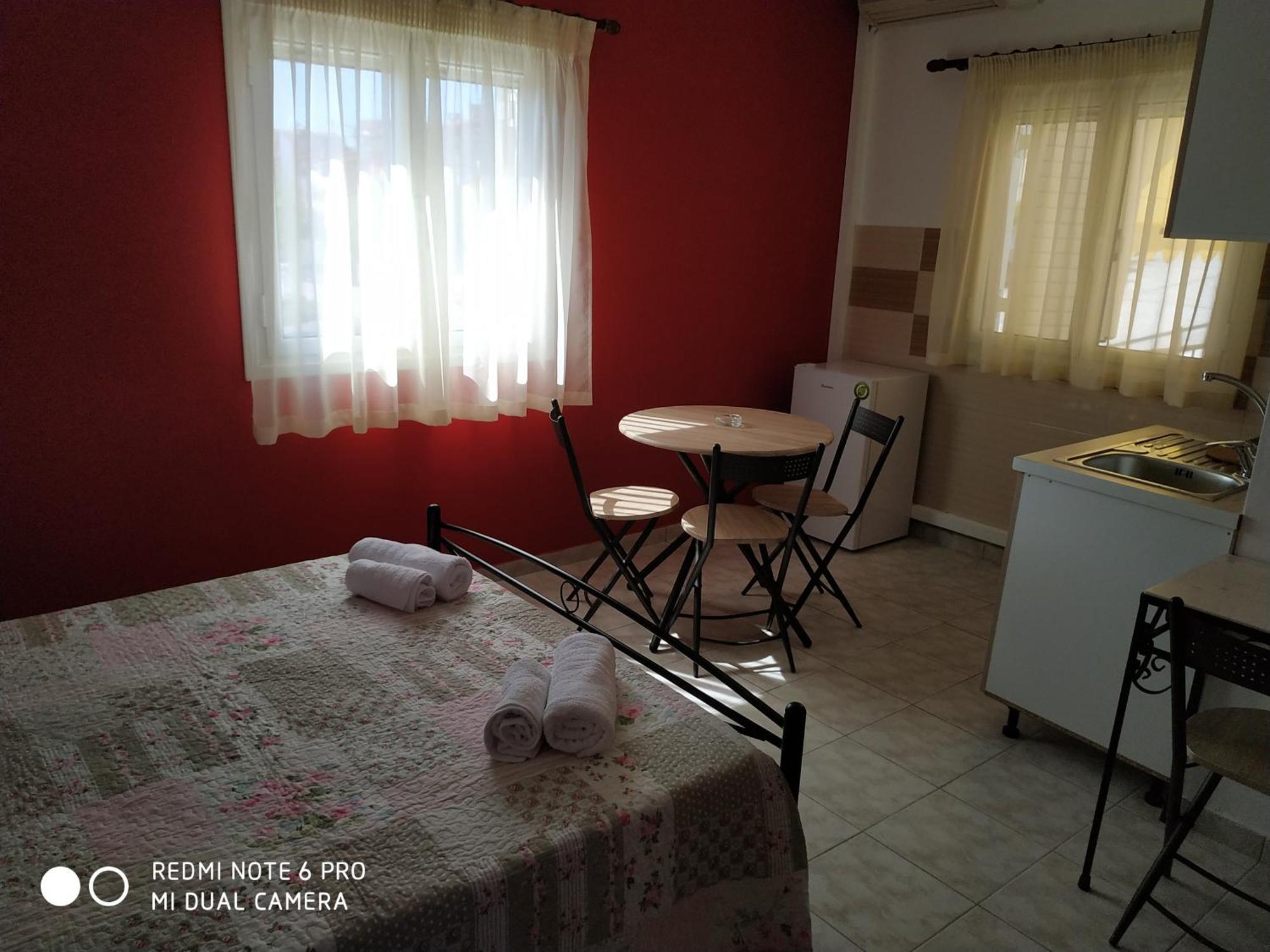 Apartments Onar Argostoli  Ngoại thất bức ảnh