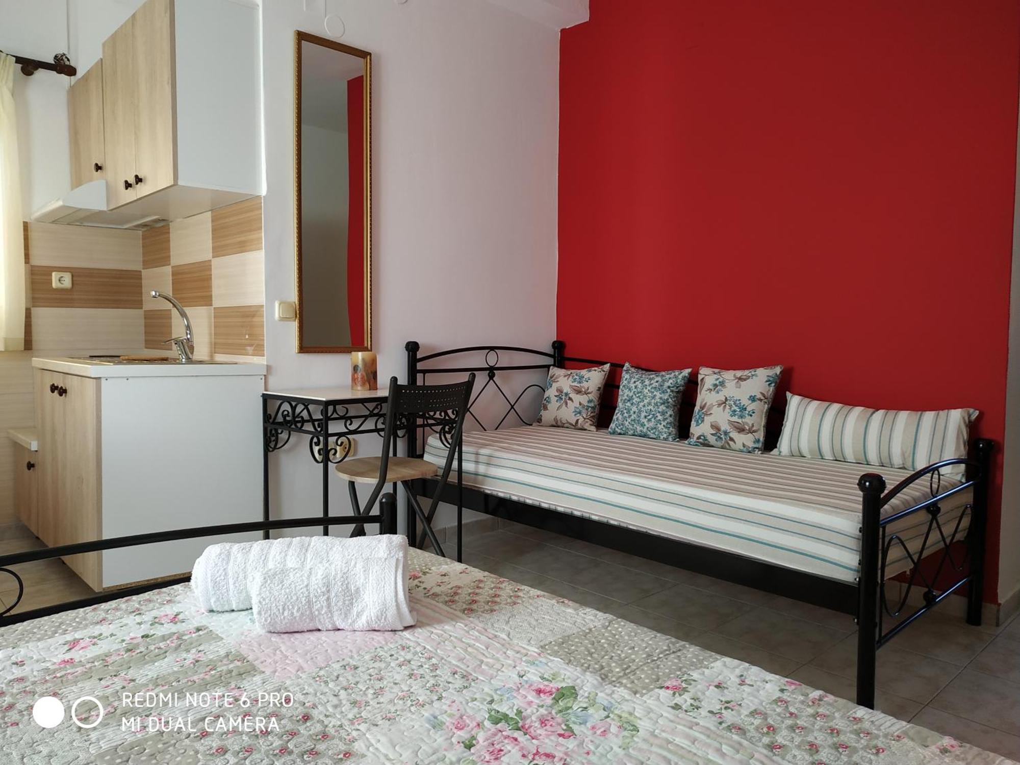 Apartments Onar Argostoli  Ngoại thất bức ảnh