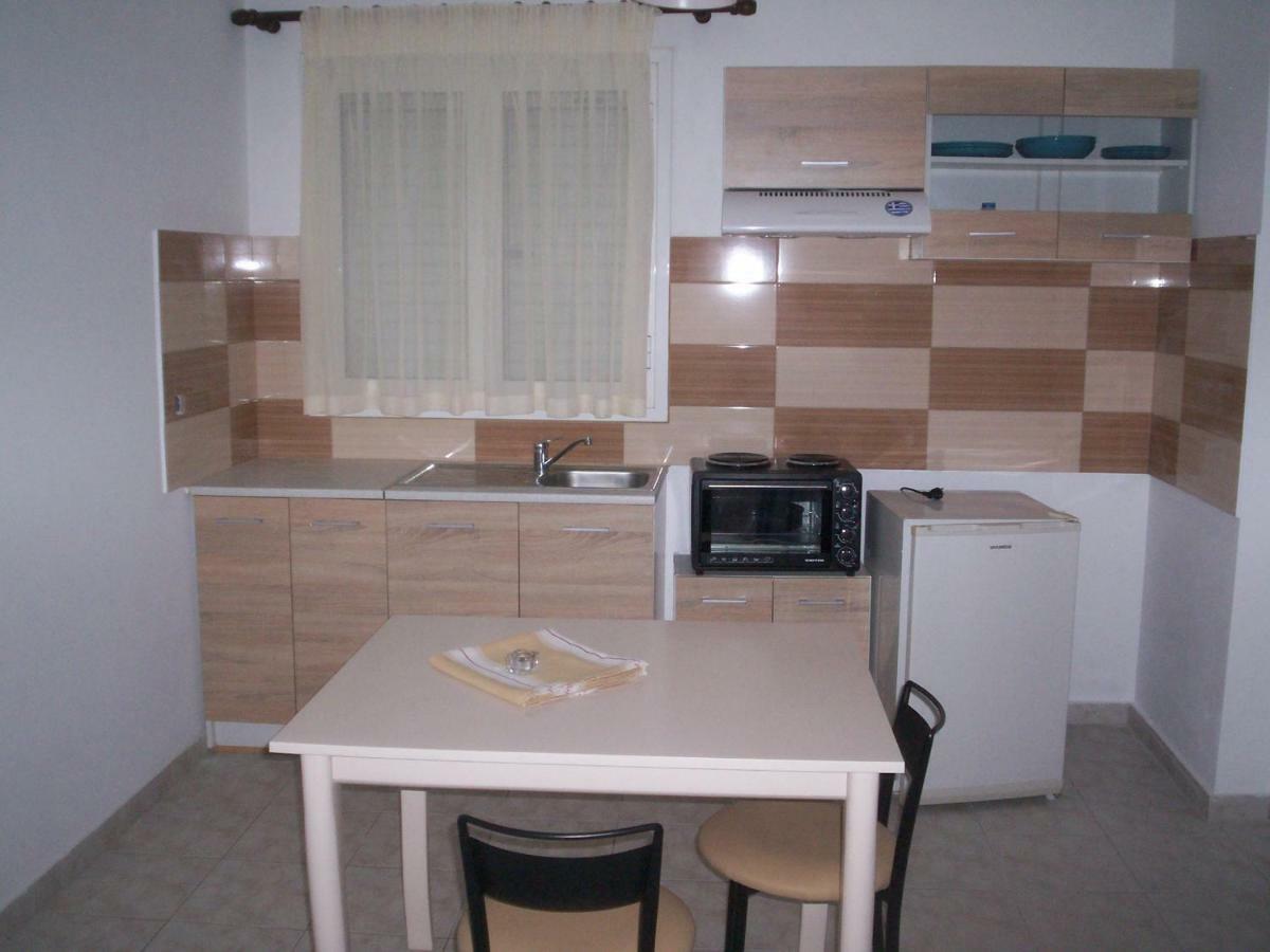 Apartments Onar Argostoli  Ngoại thất bức ảnh