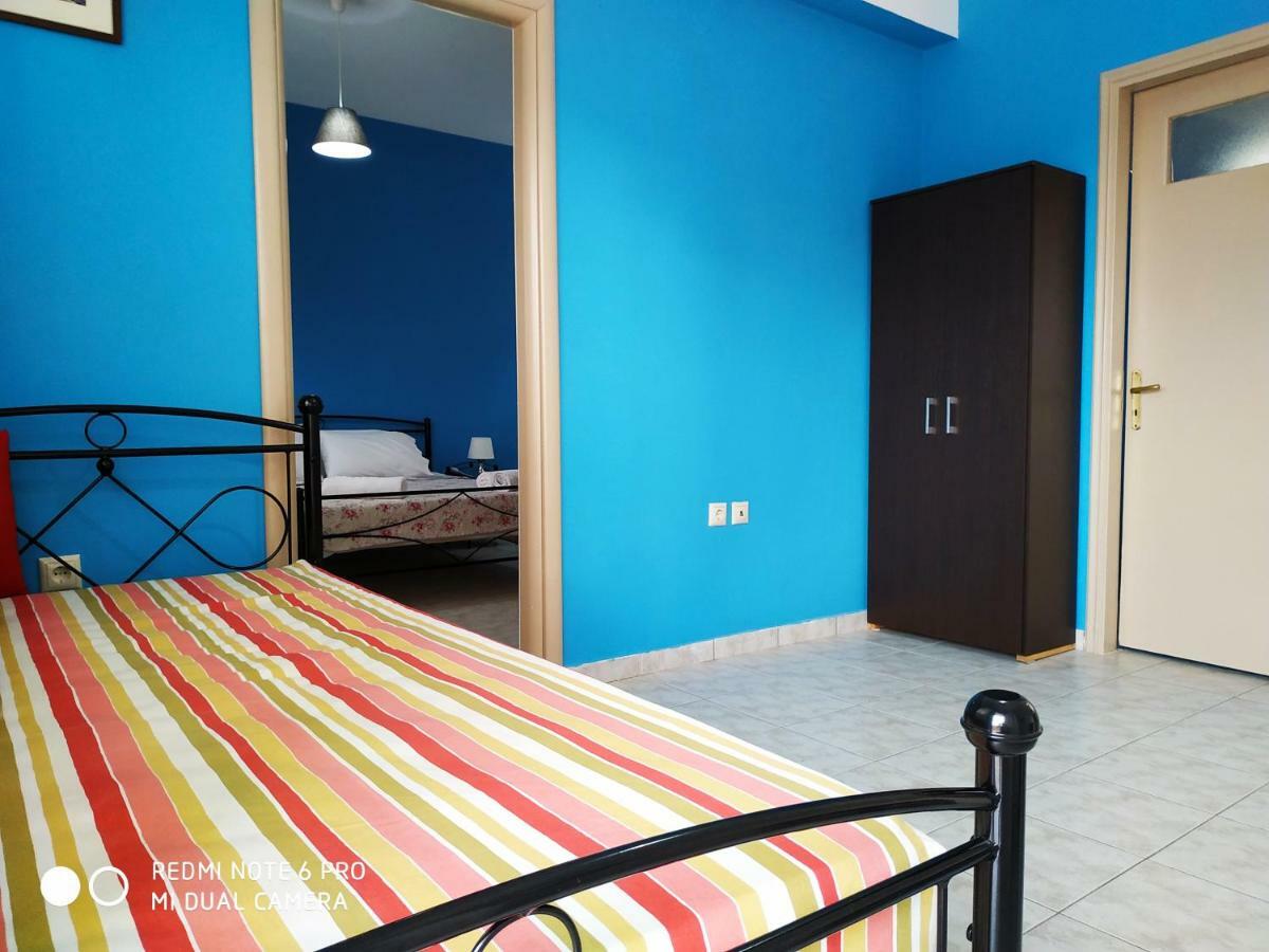 Apartments Onar Argostoli  Ngoại thất bức ảnh