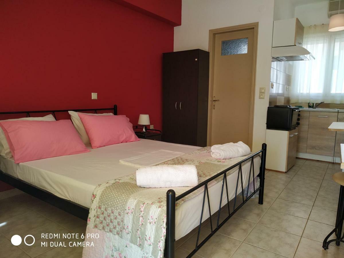 Apartments Onar Argostoli  Ngoại thất bức ảnh