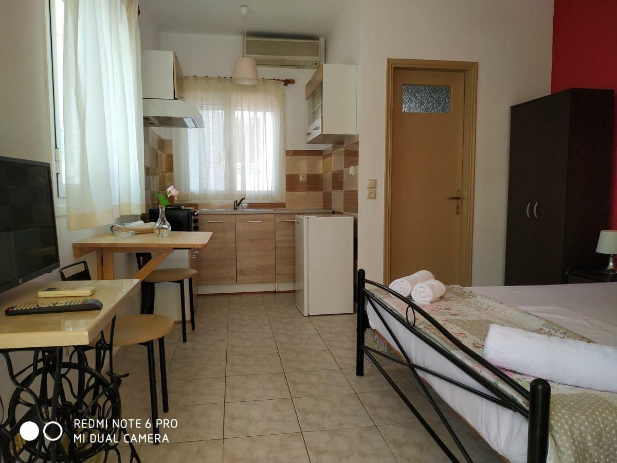 Apartments Onar Argostoli  Ngoại thất bức ảnh