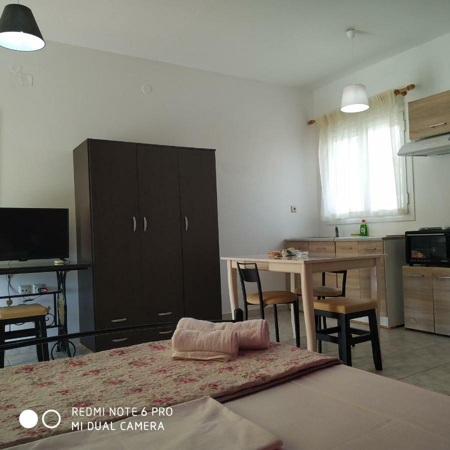 Apartments Onar Argostoli  Ngoại thất bức ảnh