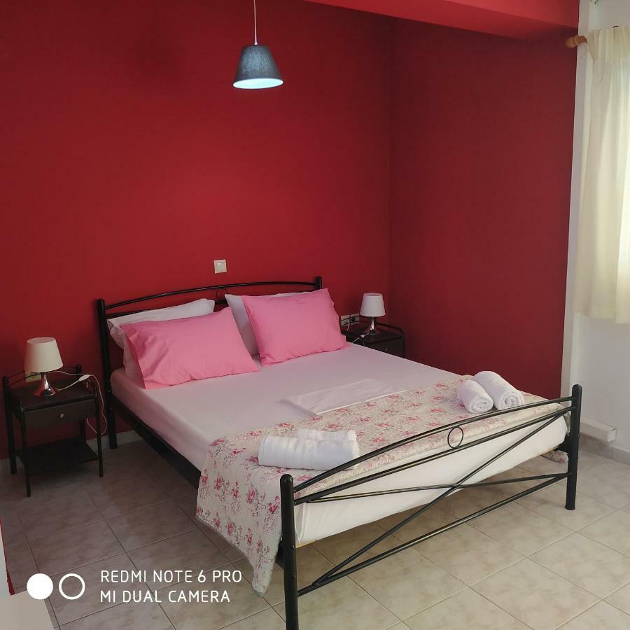 Apartments Onar Argostoli  Ngoại thất bức ảnh