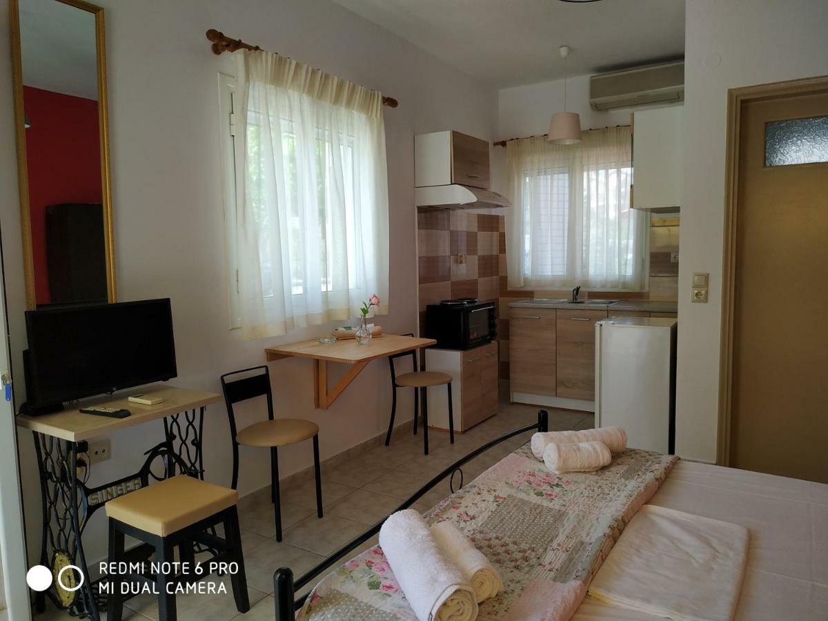 Apartments Onar Argostoli  Ngoại thất bức ảnh