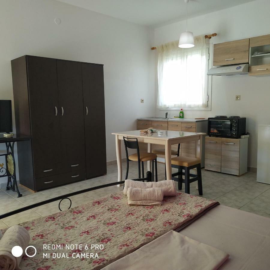 Apartments Onar Argostoli  Ngoại thất bức ảnh