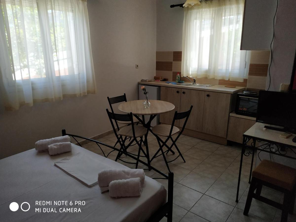 Apartments Onar Argostoli  Ngoại thất bức ảnh